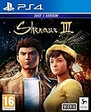 Shenmue III - PlayStation 4 Day One Edition
