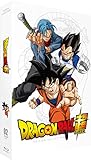 Dragon Ball Super - Partie 2 - Ed. Coll. Limitée A4 [Blu-ray]