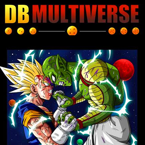 Juegos Dragon Ball Multiverse