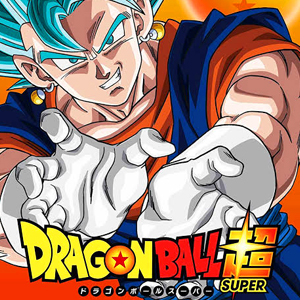 Dragon Ball Súper